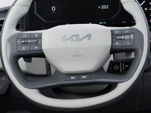 New 2026 Kia EV9 Wind AWD/4WD image 23