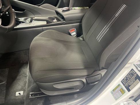 New 2025 Hyundai Elantra Sport image 7