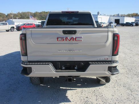 New 2026 GMC Sierra 3500 AT4 image 6