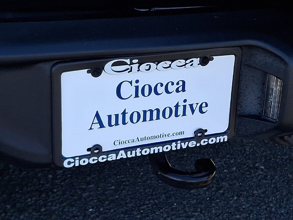 Used 2023 Jeep Wrangler Unlimited Sport AWD/4WD image 32