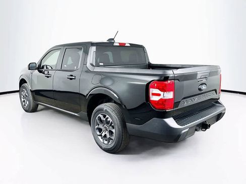 New 2026 Ford Maverick XLT AWD/4WD image 4