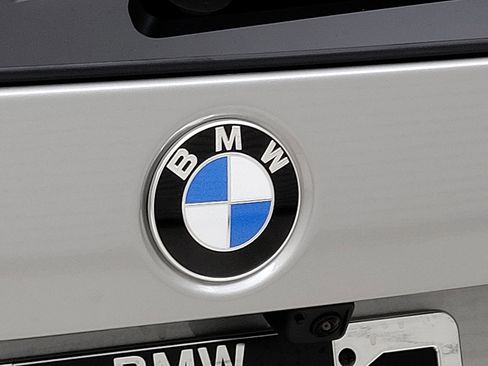 Used 2026 BMW X1 xDrive28i w/ Technology Package image 9