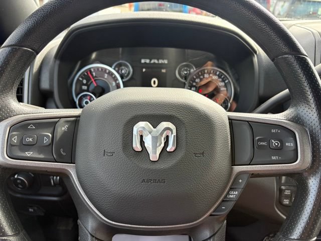Used 2024 RAM 5500 Tradesman AWD/4WD image 15
