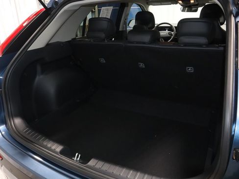 Used 2025 Kia Niro EX FWD image 20
