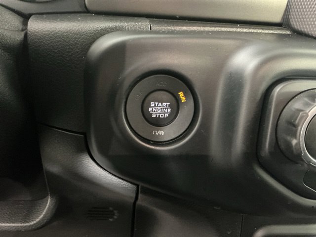 Used 2020 Jeep Wrangler Unlimited Sport S AWD/4WD image 22