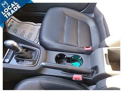 Used 2017 Volkswagen Jetta SEL image 30