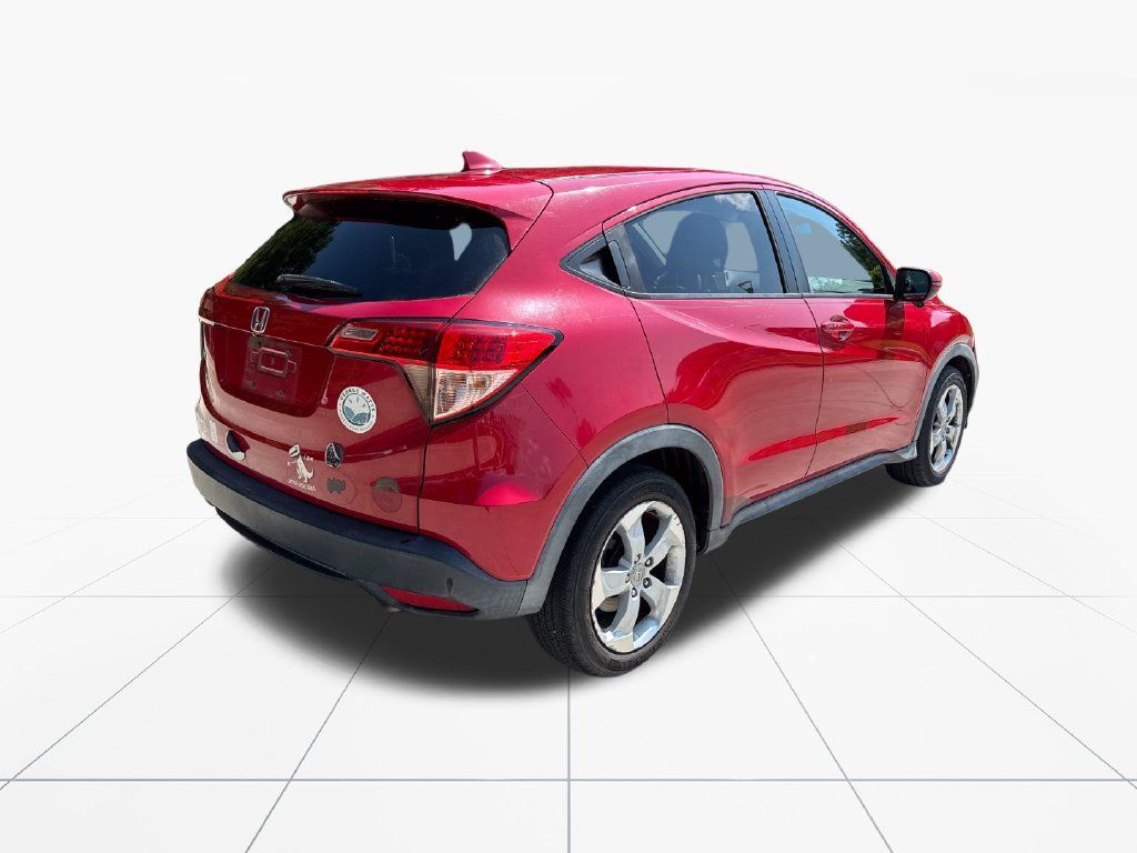 Used 2016 Honda HR-V EX image 8