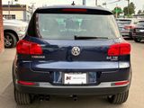 Used 2013 Volkswagen Tiguan SEL image 4
