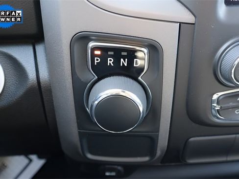 Used 2022 RAM 1500 Tradesman w/ Electronics Group image 16