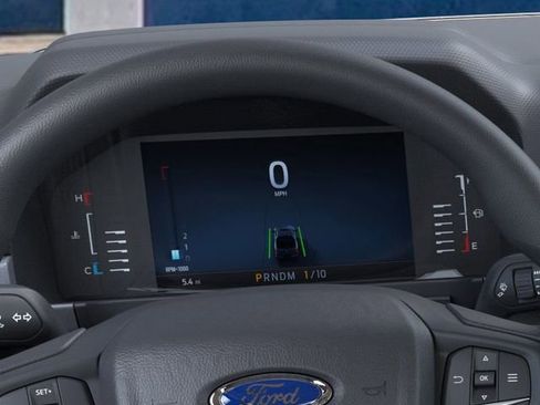 New 2026 Ford Ranger XL w/ Trailer Tow Package image 13