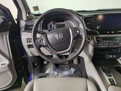 Used 2023 Honda Ridgeline RTL image 17