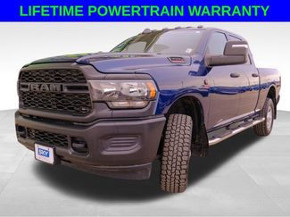 Used 2024 RAM 3500 Tradesman video 1