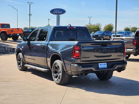 New 2026 RAM 1500 Lone Star image 3