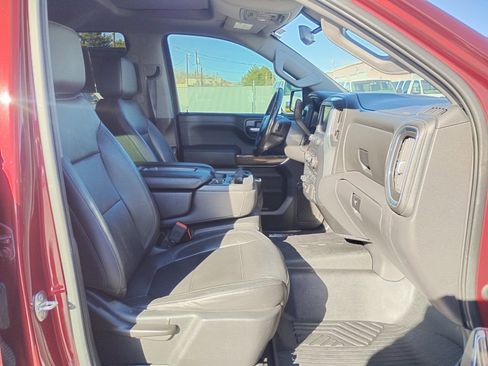 Used 2020 Chevrolet Silverado 1500 LT w/ Texas Edition image 25