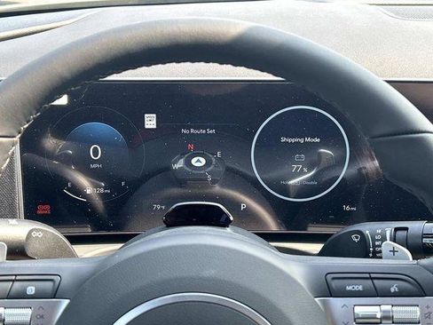 New 2026 Hyundai Santa Cruz XRT AWD/4WD image 10