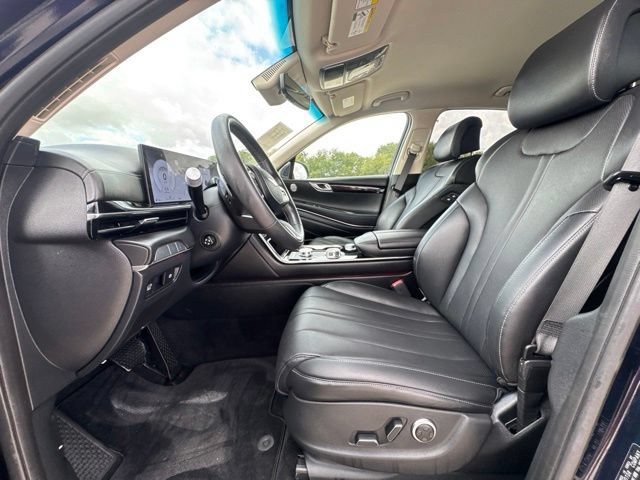Used 2026 Genesis GV80 2.5T AWD/4WD image 2