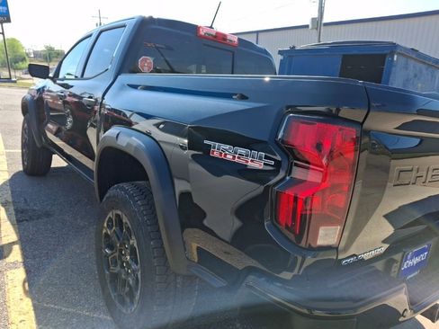 New 2026 Chevrolet Colorado Trail Boss image 18