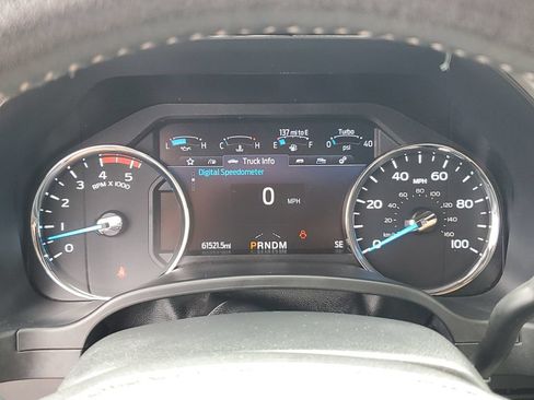 Used 2020 Ford F350 Lariat AWD/4WD image 22