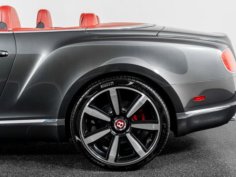 Used 2014 Bentley Continental GT image 18