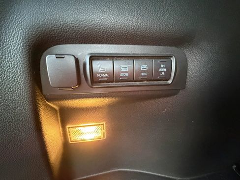 Used 2016 Ford Explorer Limited w/ Equipment Group 301A image 20