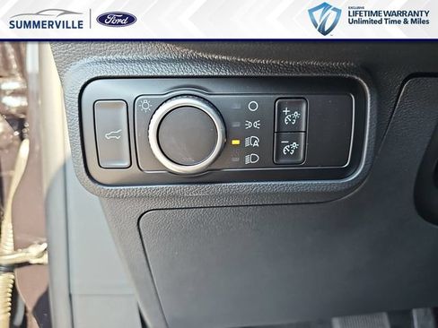 New 2026 Ford Explorer Active RWD image 32