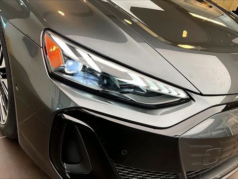 New 2026 Audi S e-tron GT Premium Plus AWD/4WD image 13
