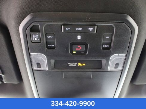 Used 2024 Toyota Tacoma Limited image 28