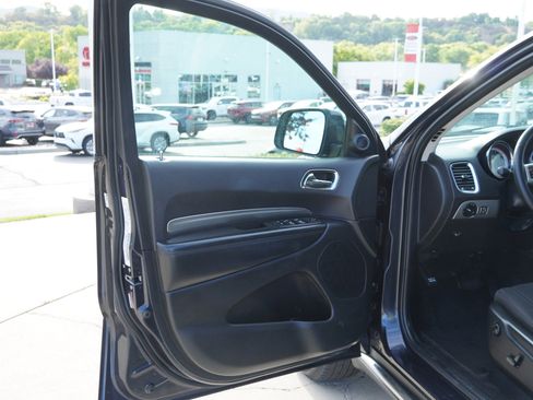 Used 2012 Dodge Durango SXT w/ Popular Equipment Group image 17