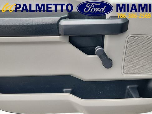 Used 2020 Ford F450 XL AWD/4WD image 12