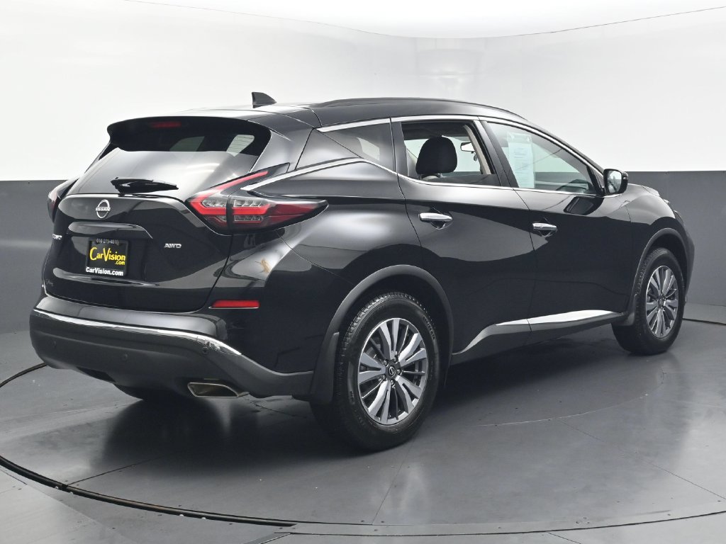 Used 2023 Nissan Murano S AWD/4WD image 45