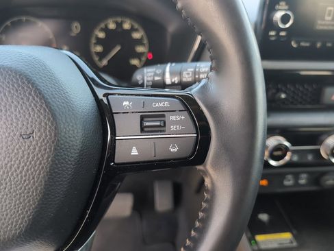 Used 2024 Honda CR-V EX-L image 21