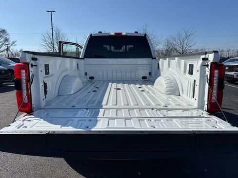 New 2025 Ford F250 King Ranch w/ Chrome Package image 12