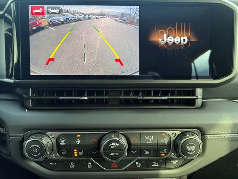 New 2026 Jeep Wrangler Sahara image 13