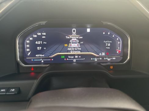 Used 2022 GMC Sierra 1500 Denali w/ Technology Package image 14