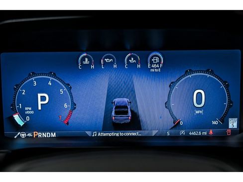 Used 2025 Ford F150 Raptor AWD/4WD image 19