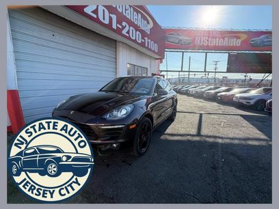 Used 2015 Porsche Macan S w/ Premium Package Plus