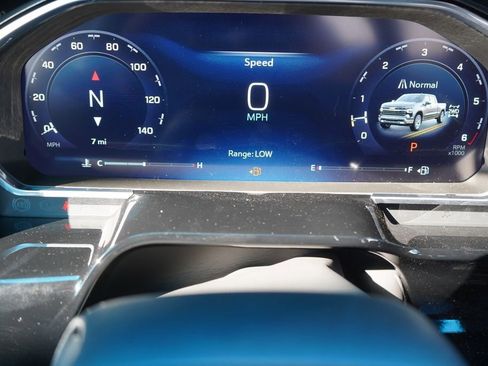 New 2026 Chevrolet Silverado 1500 LTZ image 35