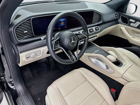 Certified 2024 Mercedes-Benz GLE 350 4MATIC image 9