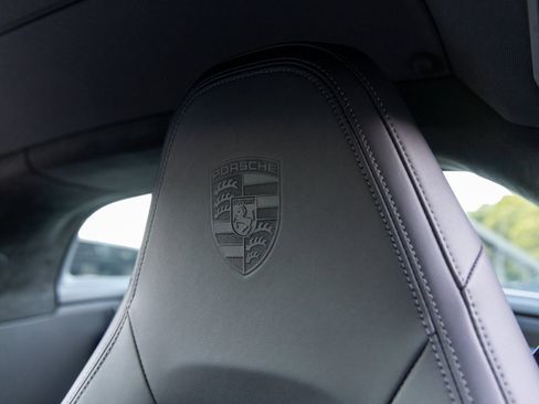 Certified 2024 Porsche 911 Targa 4S image 29