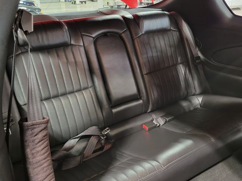 Used 2001 Chevrolet Monte Carlo SS w/ High Sport Appearance Pkg FWD image 18