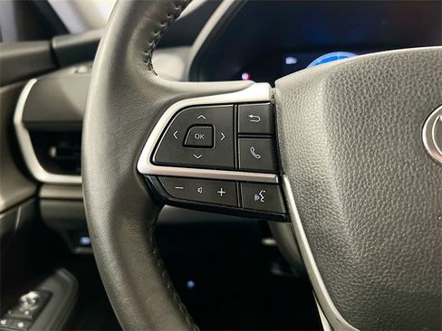 Used 2024 Toyota Grand Highlander XLE image 33