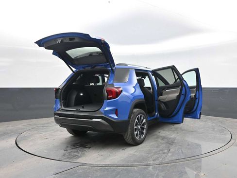 New 2026 GMC Terrain Elevation w/ Elevation Premium Package image 43