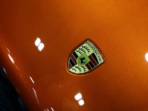 Used 2022 Porsche Macan GTS w/ Premium Package Plus image 29