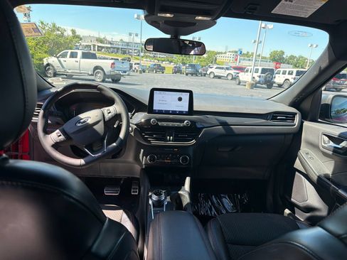 Used 2024 Ford Escape ST-Line AWD/4WD image 13