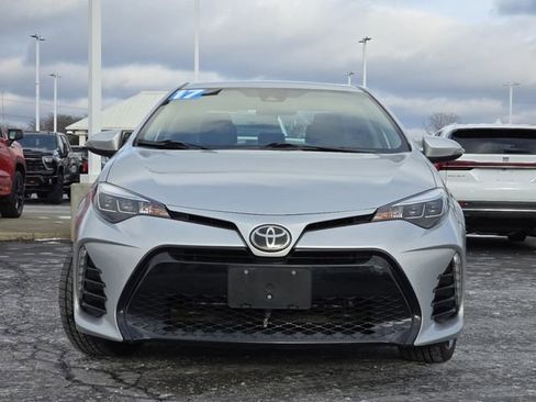 Used 2017 Toyota Corolla L image 9