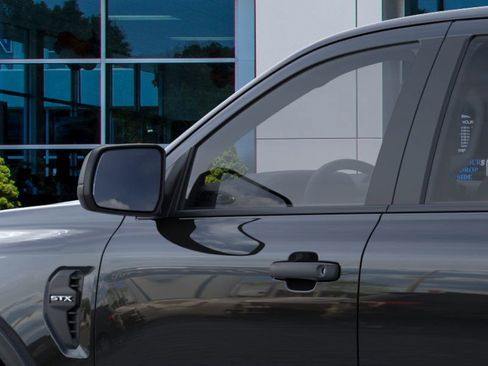 New 2025 Ford Ranger XL w/ Trailer Tow Package image 20