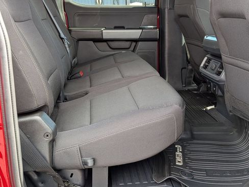 Used 2025 Ford F150 XLT w/ Equipment Group 302A MID AWD/4WD image 24