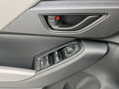 New 2026 Subaru Crosstrek 2.5i image 20