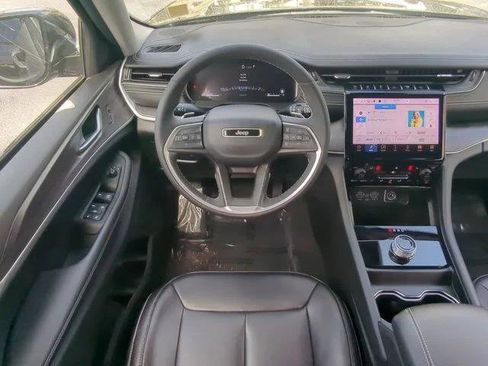 Certified 2023 Jeep Grand Cherokee Limited RWD image 19