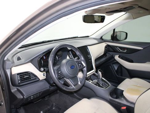 Used 2021 Subaru Outback Premium AWD/4WD image 21